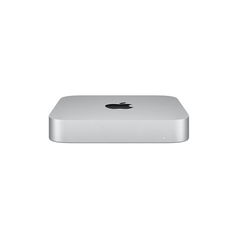 Mac mini (M1, 2020) - Front
